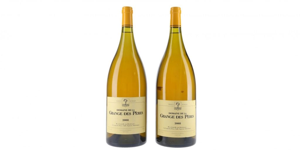 November Wine 2020 Auction Results - Photography