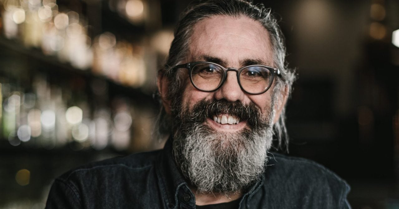 Dave Broom On Whisky, Writing And Change