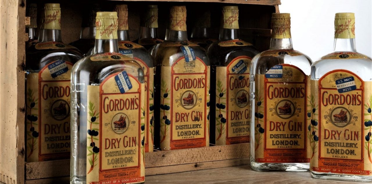 Top 10 Most Expensive Gins Ever