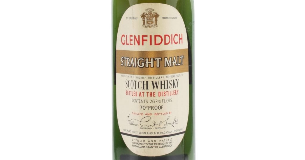 Whisky Show Old & Rare 2020 Preview - Photography