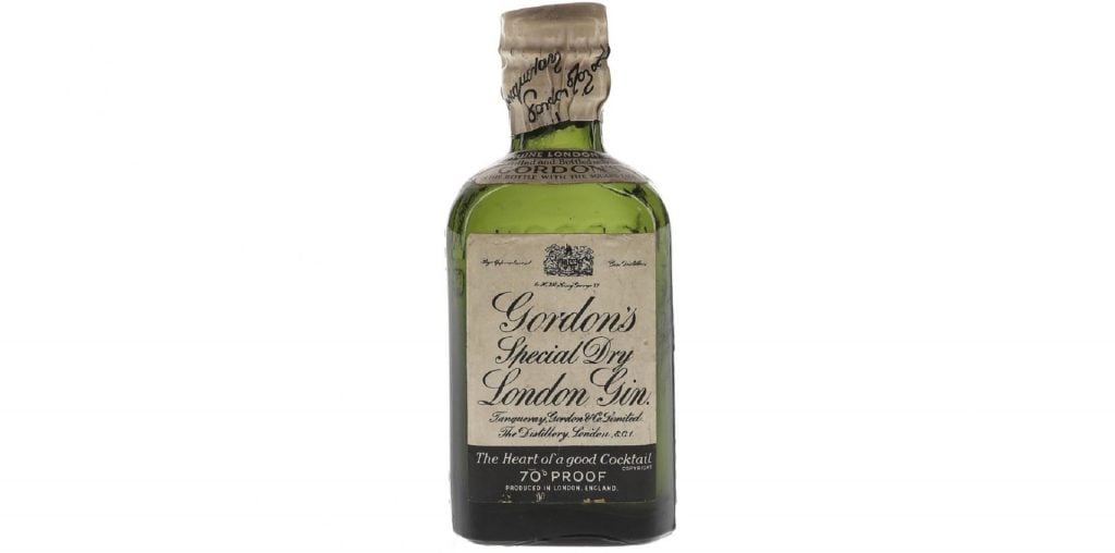 Top 10 Most Expensive Gins Ever - Photography
