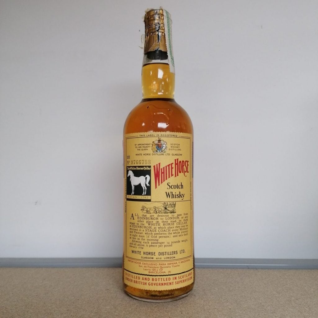 How To Date A Bottle – Part 2 - Photography