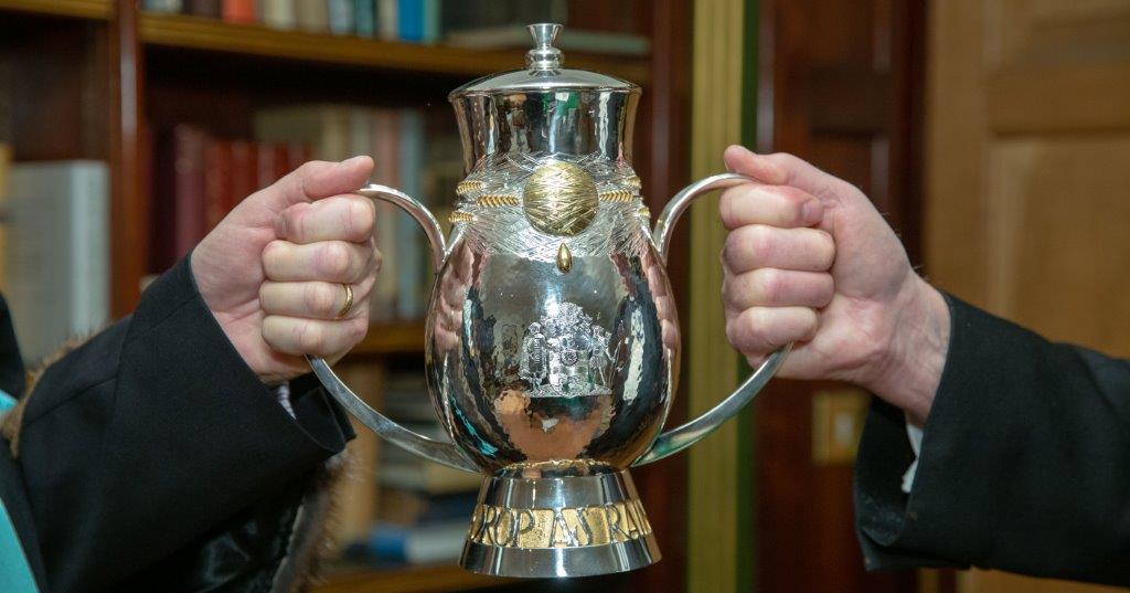 The Worshipful Company Of Distillers - Photography