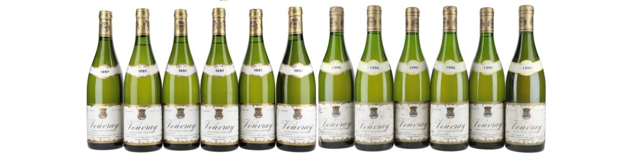 How To Read A Loire Wine Label