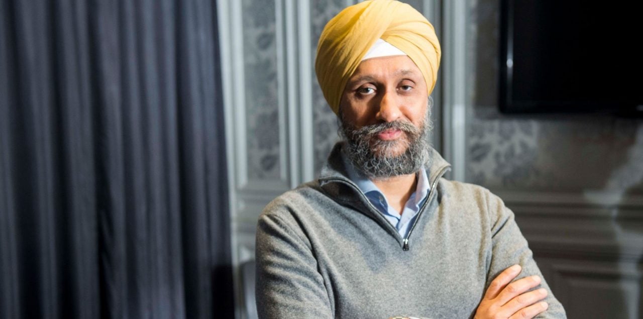 Sukhinder Singh’s Miniature Collection Goes Under The Hammer